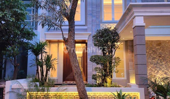 *DIJUAL RUMAH CITRALAND BARU NEW GRESS MINIMALIS FURNISH DEKAT GWALK SURABAYA BARAT*

 1