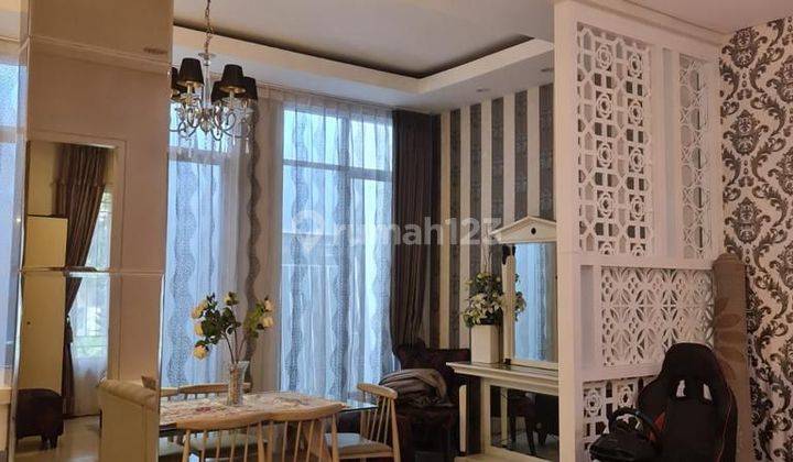 *Dijual Rumah di Royal Residence Wiyung dekat Citraland 1