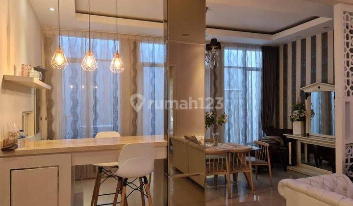 *Dijual Rumah di Royal Residence Wiyung dekat Citraland 2