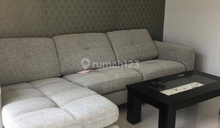 JUAL CEPAT RUMAH GRAND PAKUWON SURABAYA BARAT FURNISHED 2