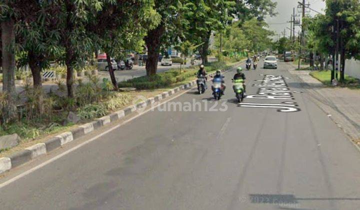 Raya Kendangsari Komersial Murah Surabaya Selatan 1