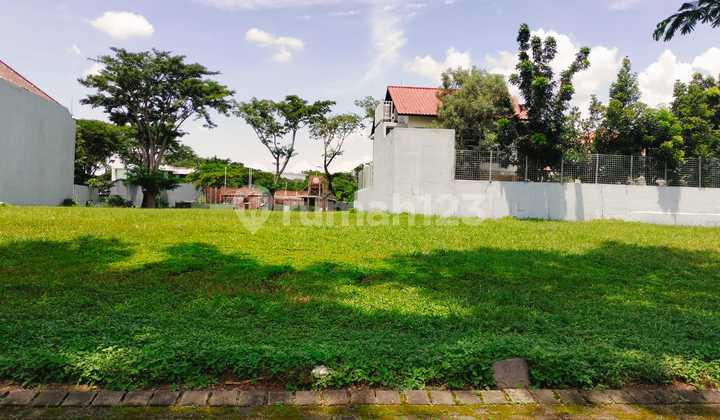 Tanah Citraland Kavling Bukit Golf International Surabaya Barat Tanah Citraland Kavling Bukit Golf International Surabaya Barat