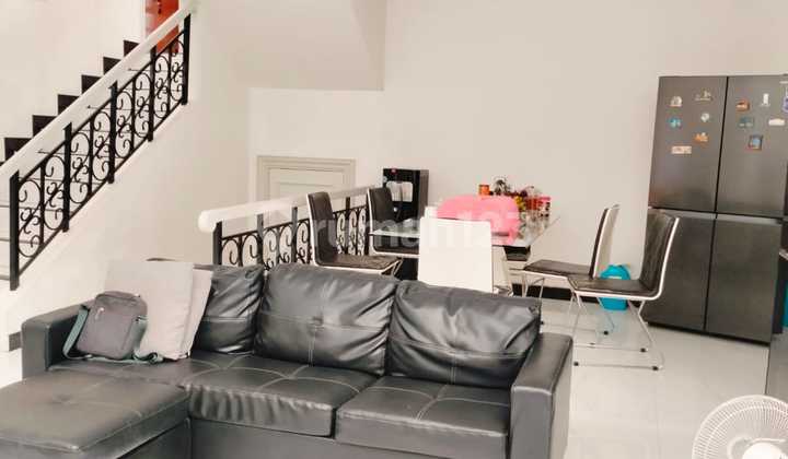 Murah Rumah Raffles Garden Citraland Surabaya Barat 2