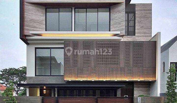 Rumah Baru Citraland Dekat Graha Family, Pakuwon Indah,wiyung 1