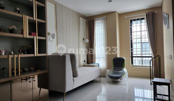 Rumah Citraland Oakwood Type Ambrosia Minimalis Dekat Royal Residence 2