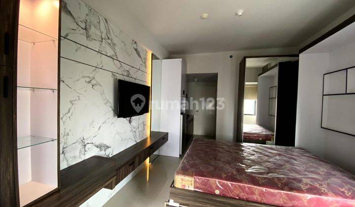 Apartemen Uc Cornel Studio Citraland 1