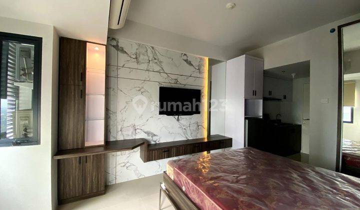 Apartemen Uc Cornel Studio Citraland 2