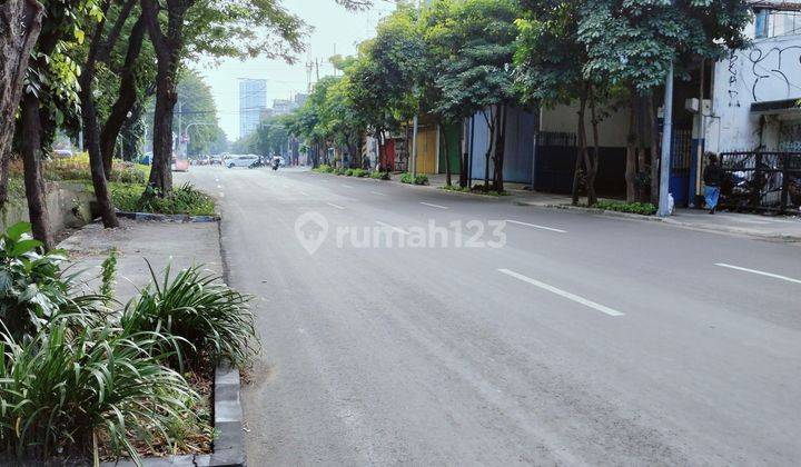 Rumah komersial kertajaya dekat araya , gubeng, dharmahusada 1