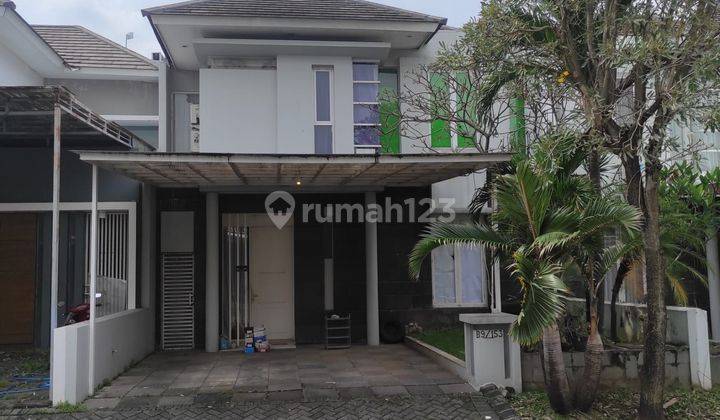 Romah royal residence wiyung dekat citraland, pakuwon indah,babatan pratama 1