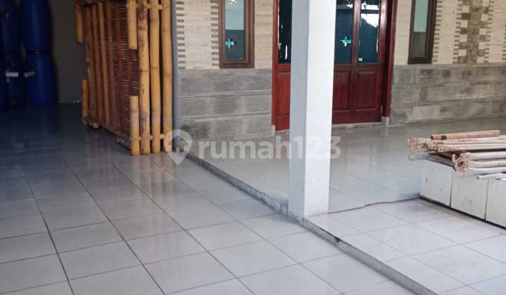 Rumah Bendul Merisi Surabaya Rumah Bendul Merisi Surabaya