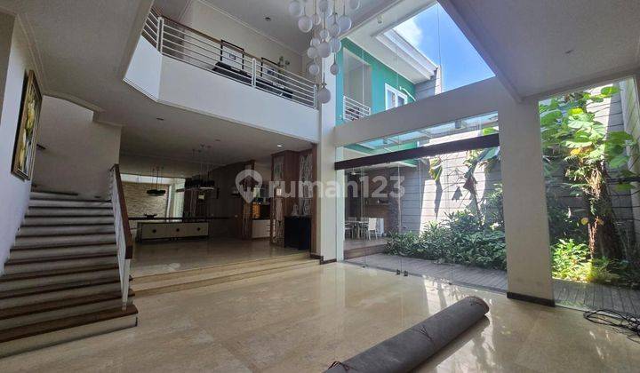 Rumah Graha Family Surabaya Barat Dekat Bdg Dan Pakuwon Indah 1