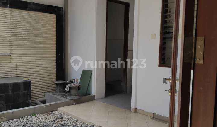 Rumah Wisata Bukit Mas Wiyung Murah Dekat Citraland 2