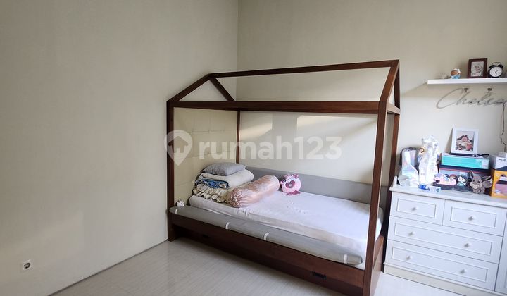 Rumah Wiyung Royal Residence Surabaya Barat Dekat Wisata Bukit Mas Dan Babatan Mukti 2