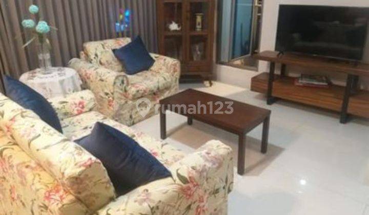 Apartemen La Riz Mansion Pakuwon Mall Hadap Kolam Dan Golf Surabaya Barat 1