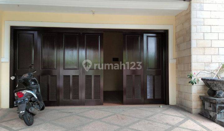 Rumah Hunian Satelit Dekat Graha Famili Citraland Pakuwon Indah 2