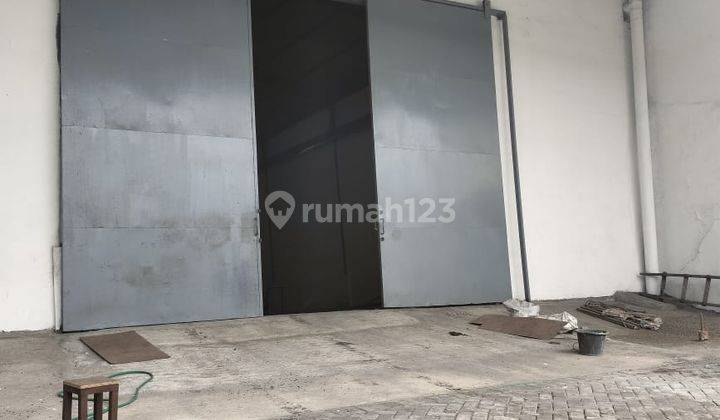 Gudang Margomulyo Indah Dekat Kalianak,greges,tanjung Sari 2