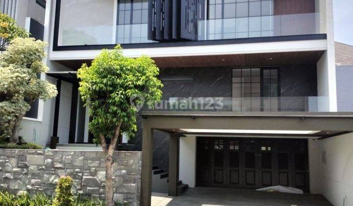 Rumah Gress Citraland Dekat Wiyung, Pakuwon Indah,graha Family 3