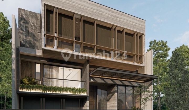 Rumah Citraland Dekat Graha Family Poan Indah Rumah Citraland Dekat Graha Family Poan Indah