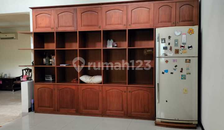 Rumah Hunian Satelit Dekat Graha Famili Citraland Pakuwon Indah 5