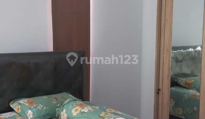 rumah wiyung minimalis dekat citraland pakuwon indah graha famili 3