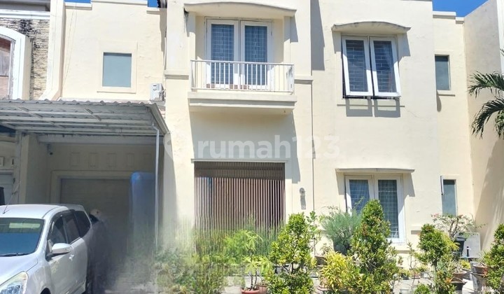 Rumah Graha Family Dekat Bukit Darmo Golf Citraland Pakuwon Indah Rumah Graha Family Dekat Bukit Darmo Golf Citraland Pakuwon Indah