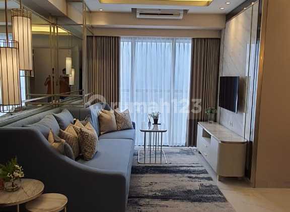Apartemen Graha Golf Dekat Pakuwon Indah Citraland 2