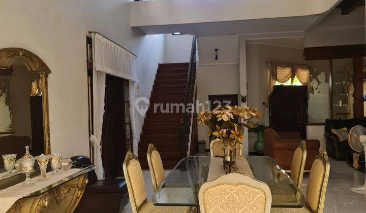 Rumah di Galaxy Bumi Permai Araya Tahap 1 Sukolilo Surabaya Timur 1