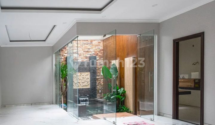 Rumah Citraland Minimalis Dekat Graha Famili Pakuwon Indah HGB 2