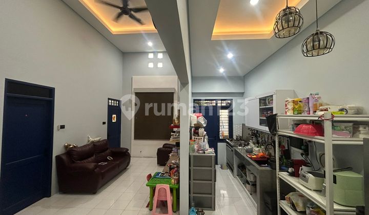 Rumah Citraland Dekat Pakuwon Indah Graha Famili