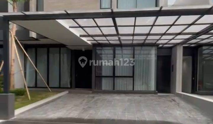 Rumah Citraland Dekat Graha Famili,pakuwon Indah 1