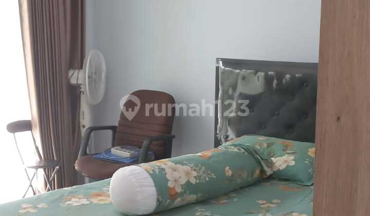 rumah wiyung minimalis dekat citraland pakuwon indah graha famili 4
