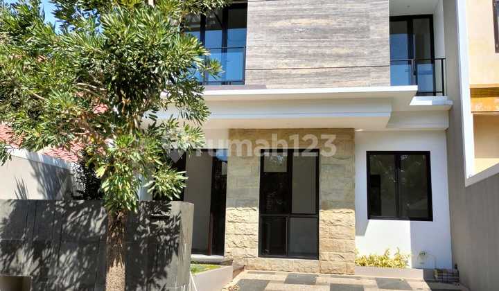 Rumah Baru Citraland Deket Gwalk Lakarsantri Surabaya Barat Rumah Baru Citraland Deket Gwalk Lakarsantri Surabaya Barat