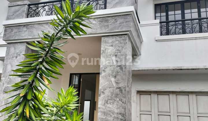 Rumah Citraland Siap Huni Dekat Graha Famili Wiyung Pakuwon Indah 2