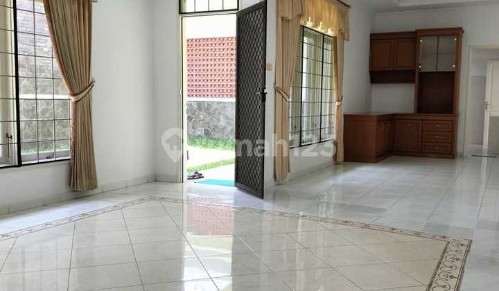 Rumah Citraland Dekat Graha Famili Pakuwon Indah 2