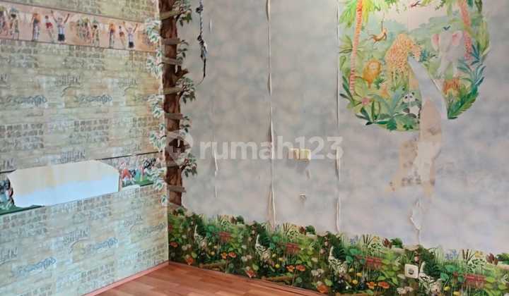 Rumah Hunian Satelit Dekat Graha Famili Citraland Pakuwon Indah 8
