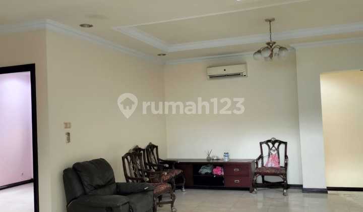 Rumah Hunian Satelit Dekat Graha Famili Citraland Pakuwon Indah 6