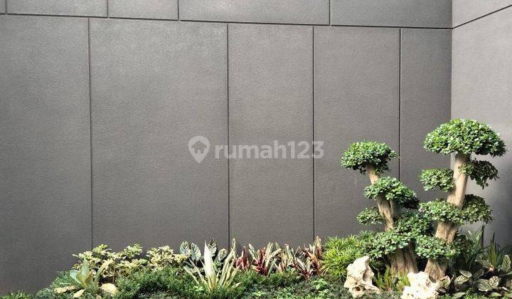 Rumah Baru Gress Pakuwon Indah Dekat Graha Family, Citraland Wiyung 7