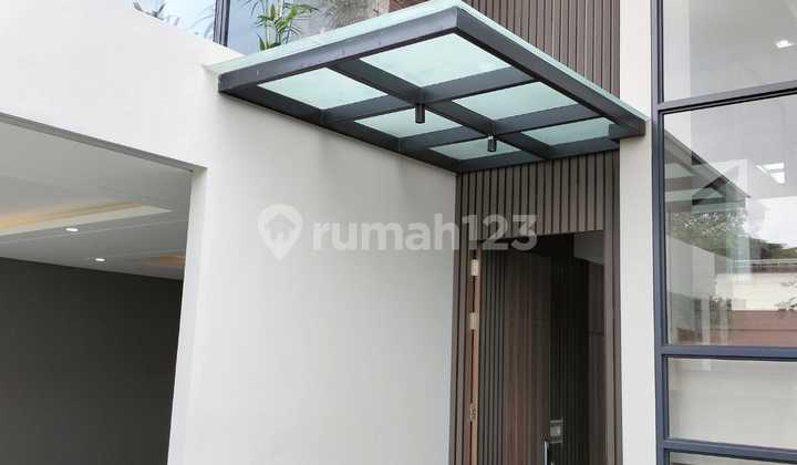 Rumah Citraland Siap Huni Dekat Graha Family Pakuwon Indah Wiyung 2