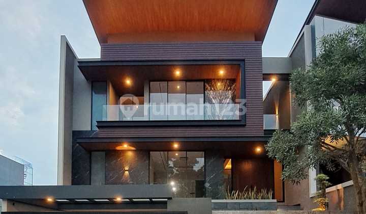 New House in Citraland Near Wiyung Pakuwon Indah Graha Famili 2