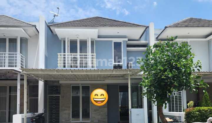 Wiyung Royal Residence Near Citraland Pakuwon Indah