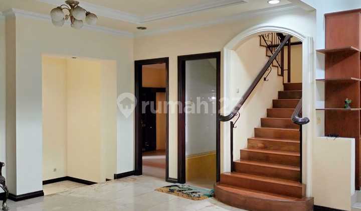 Rumah Hunian Satelit Dekat Graha Famili Citraland Pakuwon Indah 4