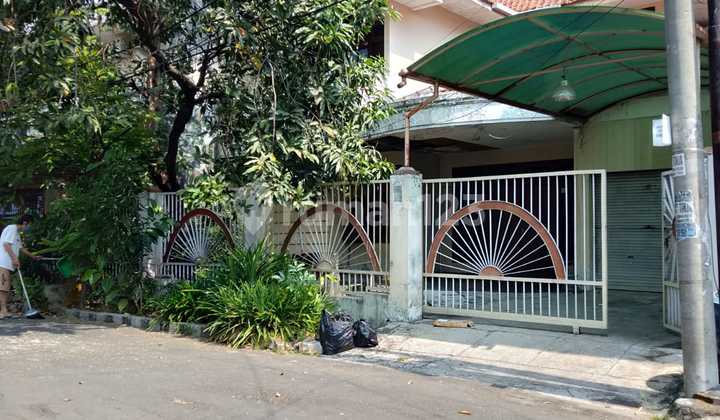 Rumah Darmo Permai Utara Dekat Graha Famili Pakuwon Indah Citraland Rumah Darmo Permai Utara Dekat Graha Famili Pakuwon Indah Citraland