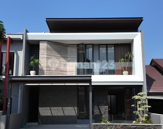 Citraland House Near Graha Famili, Pakuwon Indah Graha Family