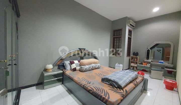 Rumah Darmo Harapan Dekat Pakuwon Indah Citraland Graha Famili Darmo Permai 2