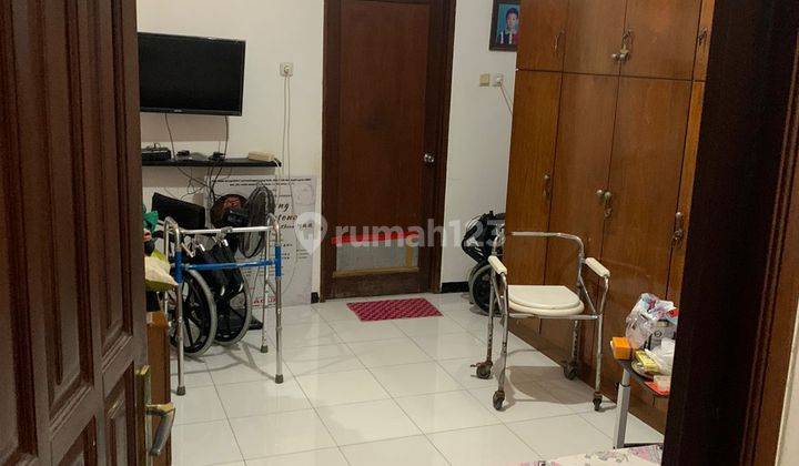 Rumah Graha Famili Murah Dekat Citraland Pakuwon Indah Wiyung