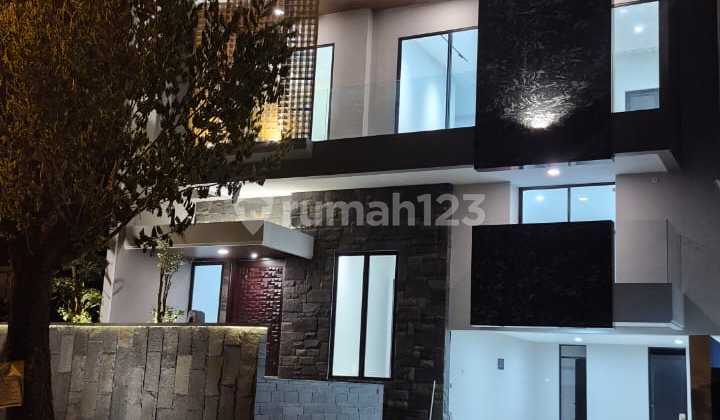 Rumah Citraland Dekat Pakuwon Indah Graha Famili Bdg Wiyung Rumah Citraland Dekat Pakuwon Indah Graha Famili Bdg Wiyung