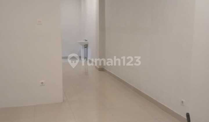 Argo Puro shophouse near Tidar, Anjasmoro, Kedungdoro.