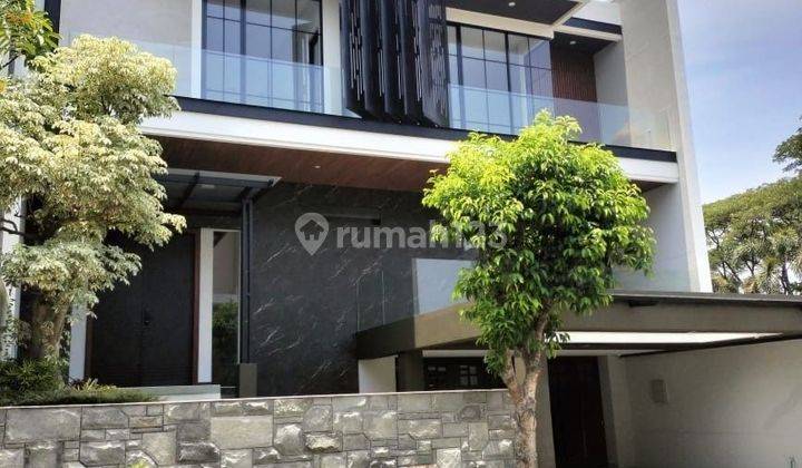 Rumah Gress Citraland Dekat Wiyung, Pakuwon Indah,graha Family 2