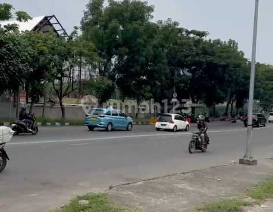 Commercial Land Babatan Unesa Wiyung Near Pakuwon Indah Citraland