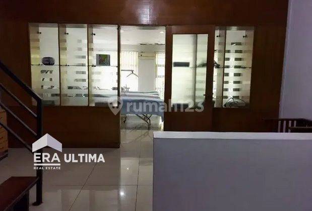 Ruko di Metro Trade CenteR, Bandung Bagus 4